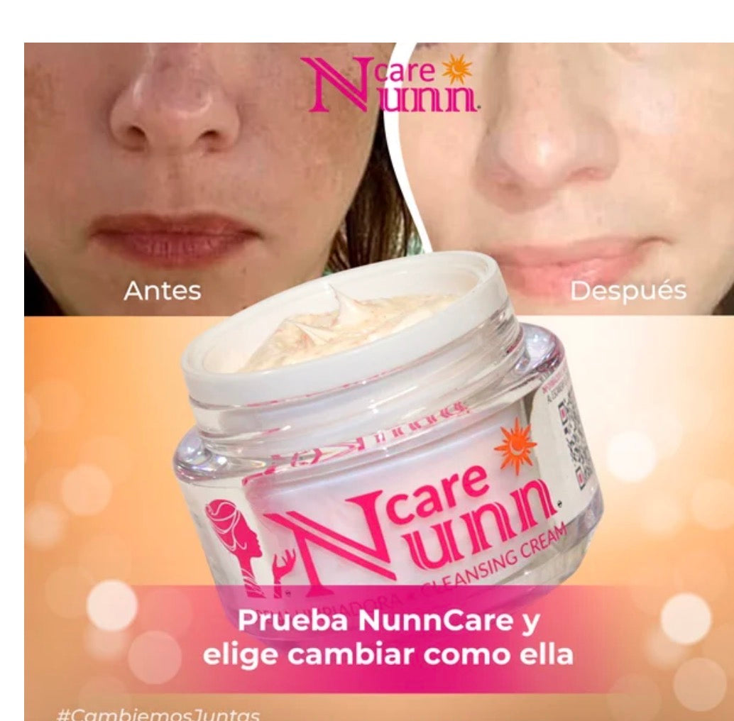 Duo Crema Nunn Care Nunn care crema