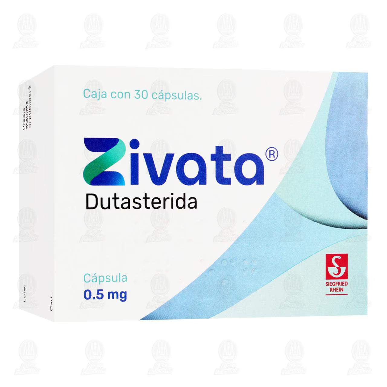 Zivata 0.5 mg