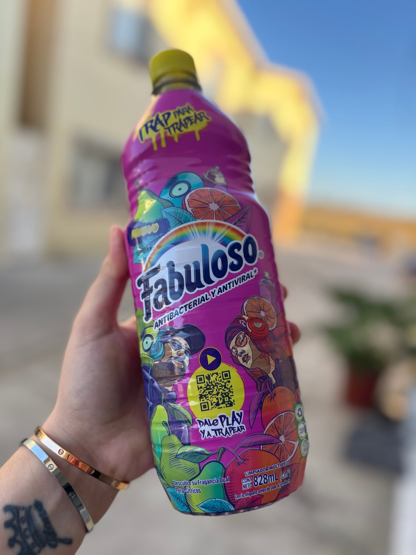 Fabuloso Trap ๐๐๐