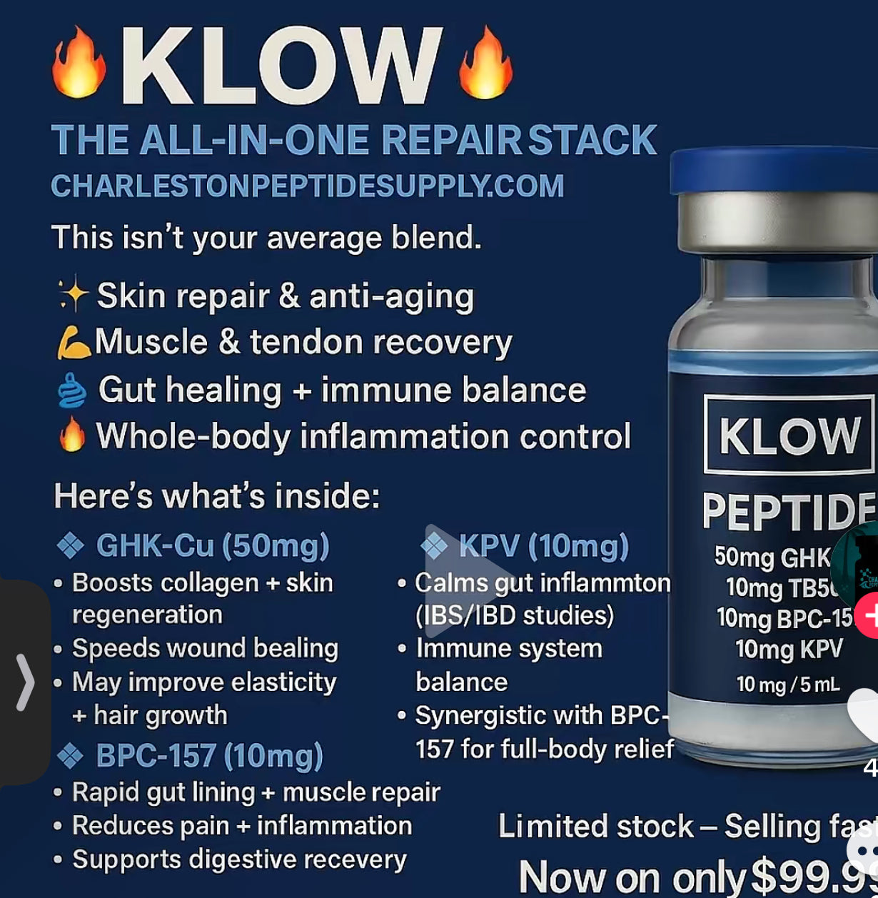 KLOW pep Antojitos La Tarasca KLOW pep Antojitos La Tarasca