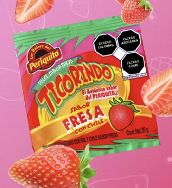 Ticorindo Fresa
