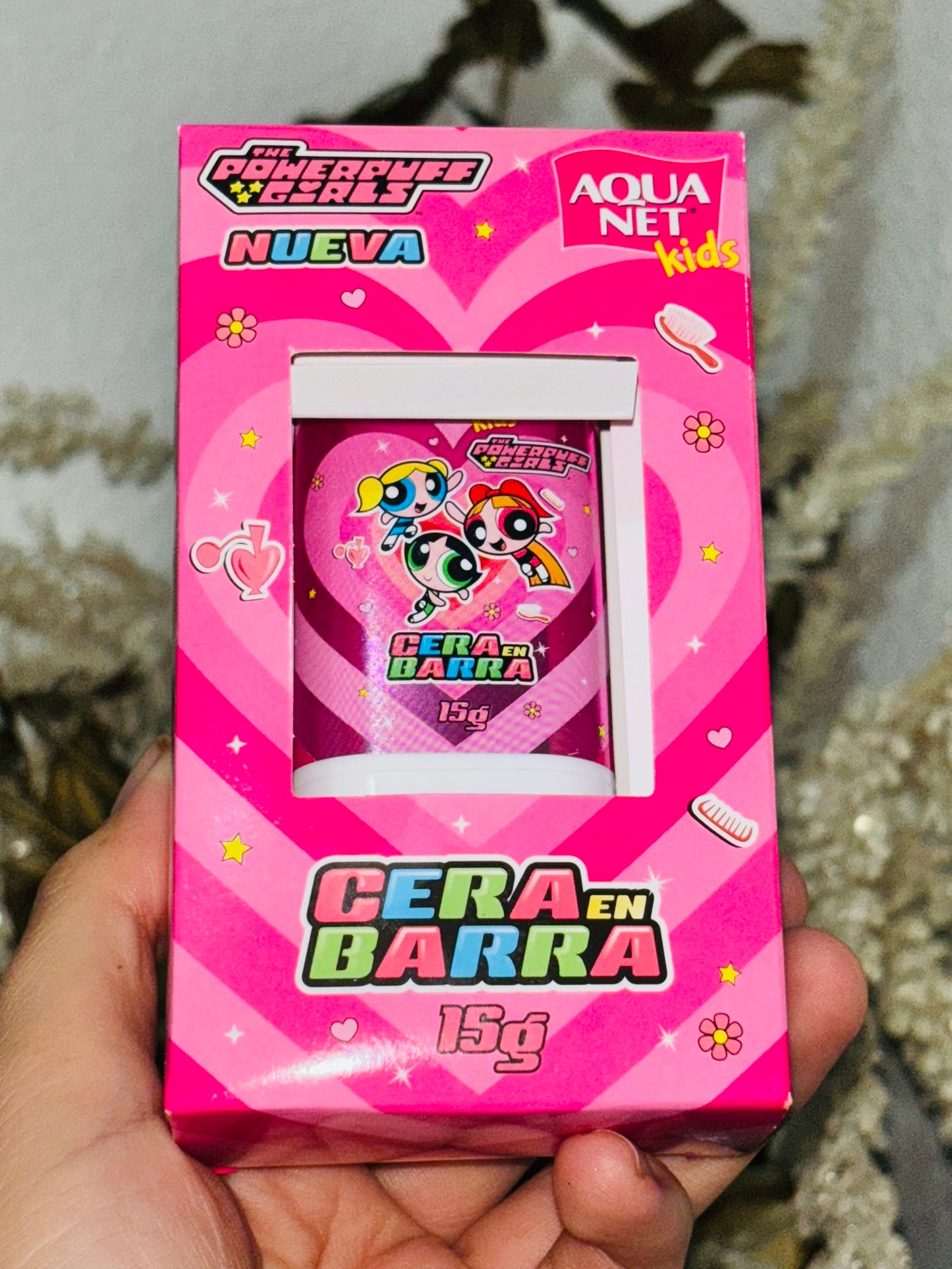 Aquanet Kids💕 edición chicas súper poderosas 💚🩵