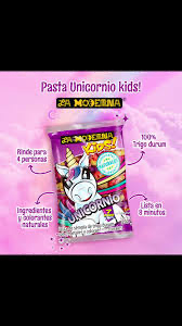 La Moderna Kids Dinosaurs/Unicornios