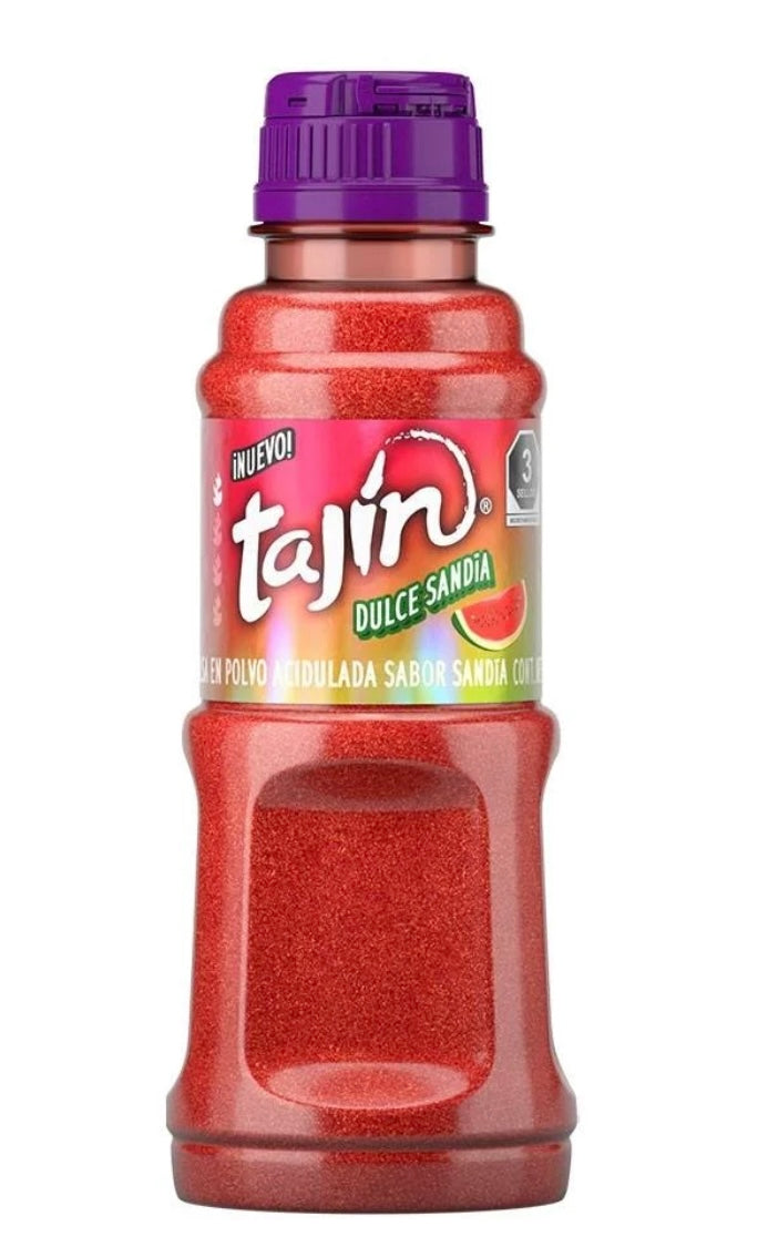 Tajin sabores