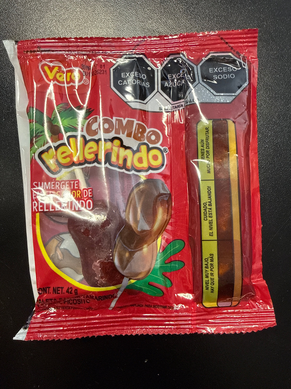 Combo Rellerindo