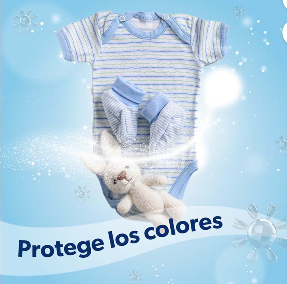 Suavitel Bebé 👶🏻 🐣740 ml