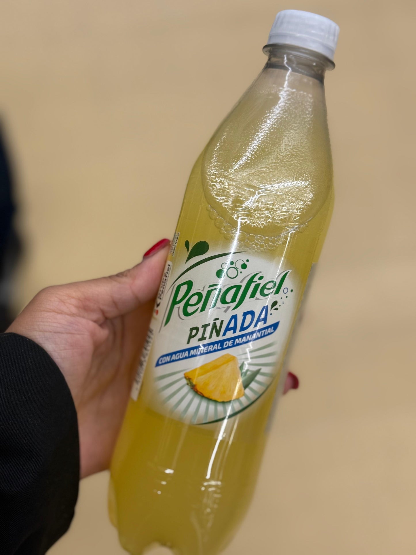 Peñafiel sabores 🍍 🥭