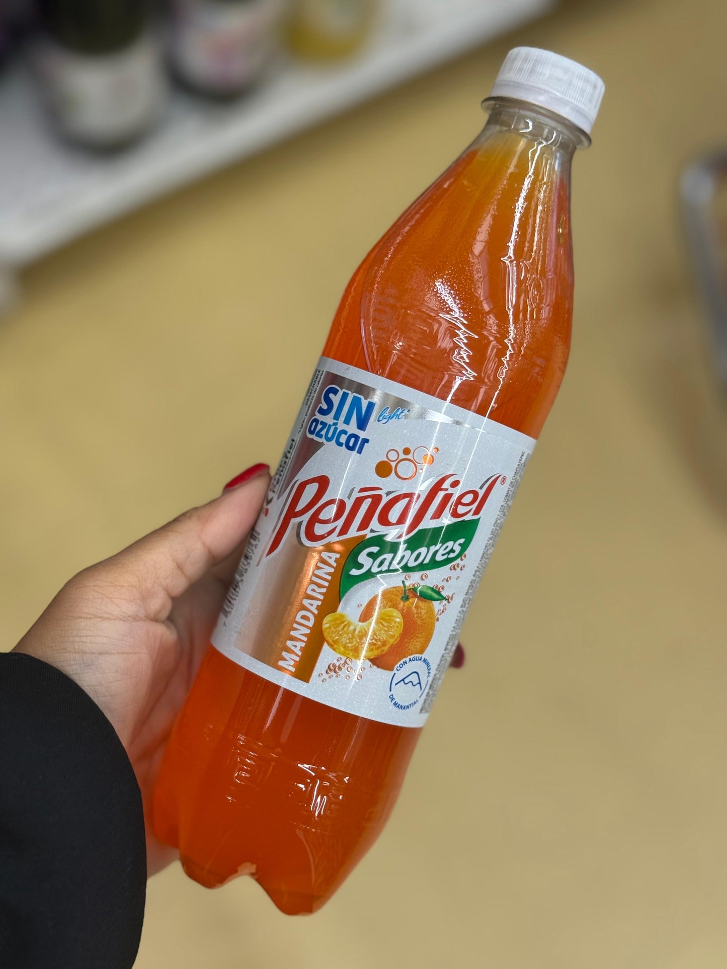 Peñafiel Sabores “Sin Azúcar”