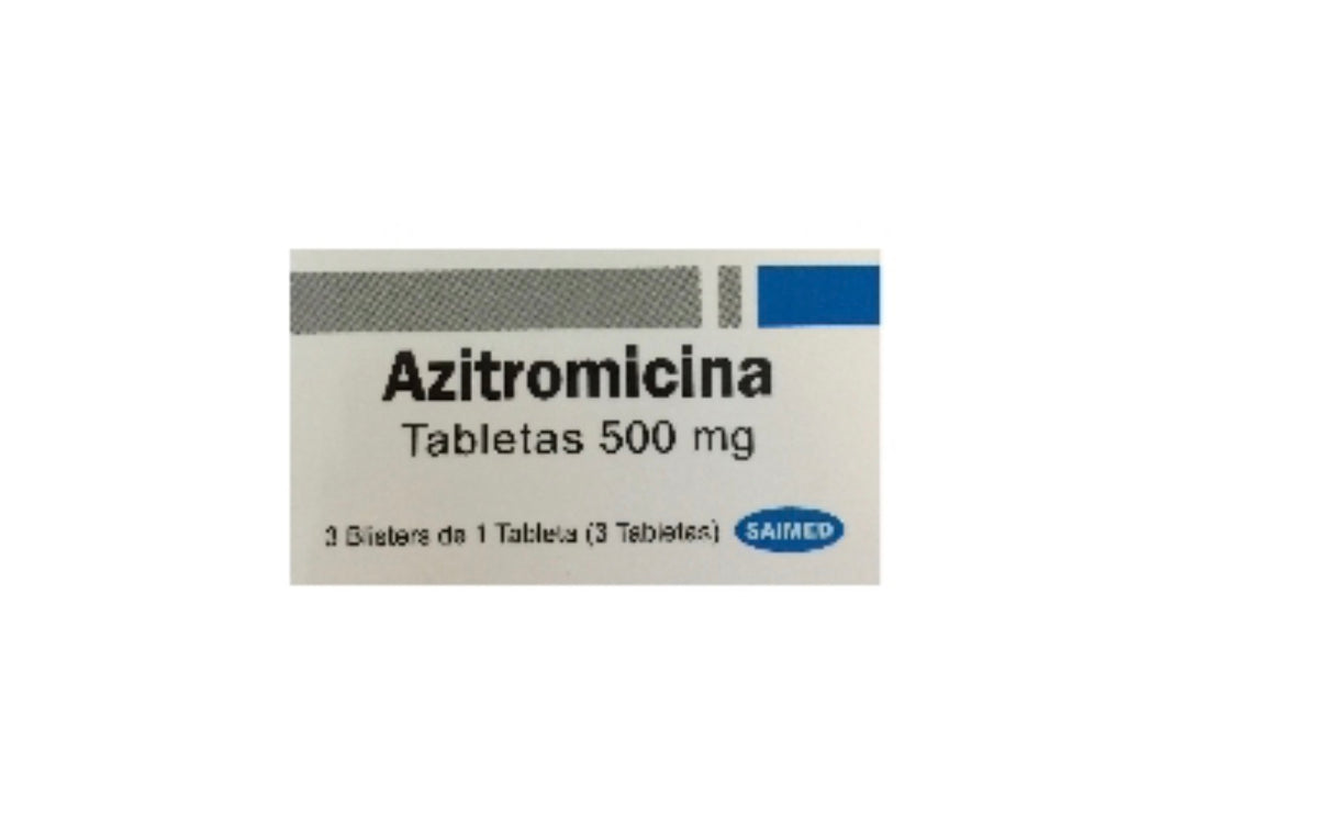 Azitro