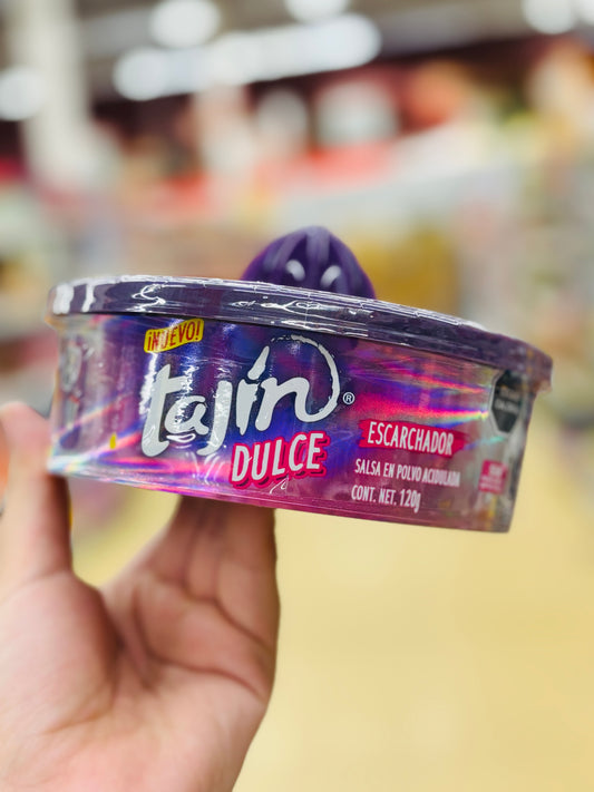 Tajín Dulce Escarchador