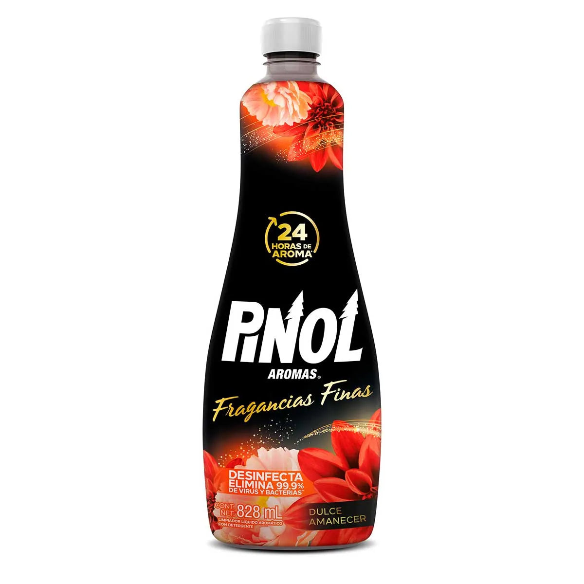 Pinol Aromas Fragancias Finas.