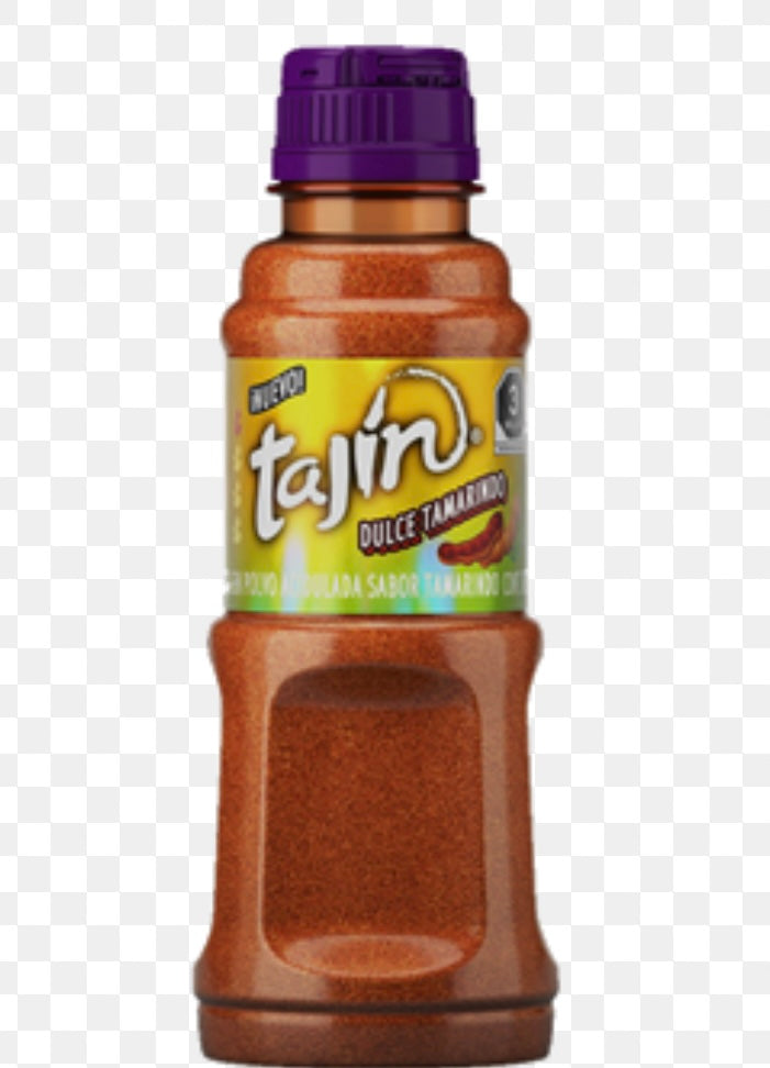Tajin sabores