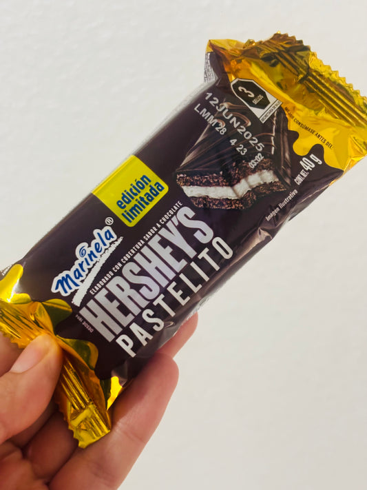Pastelito HERSHEY’S