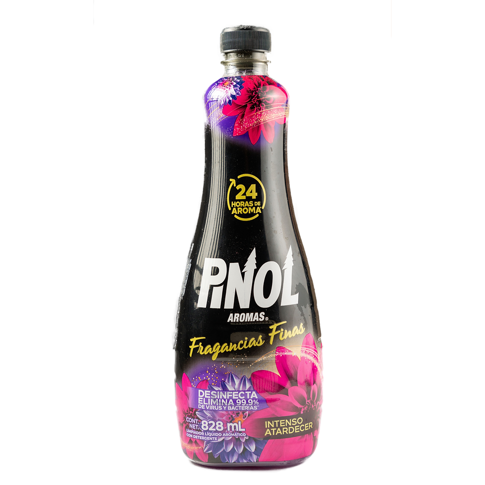 Pinol Aromas Fragancias Finas.