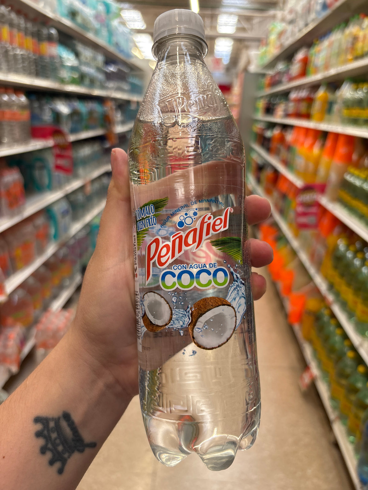Peñafiel sabores 🍍 🥭