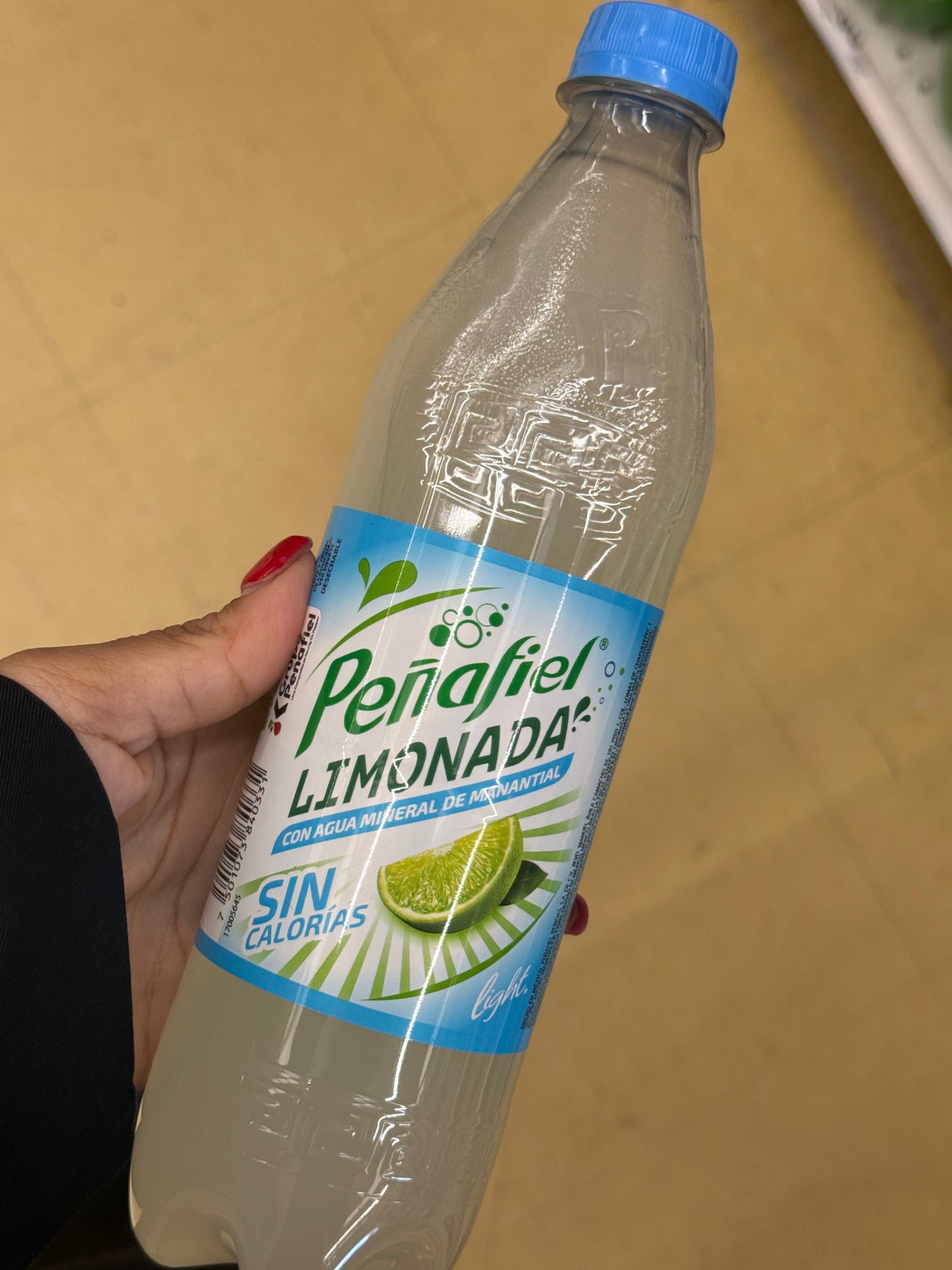 Peñafiel Sabores “Sin Azúcar”