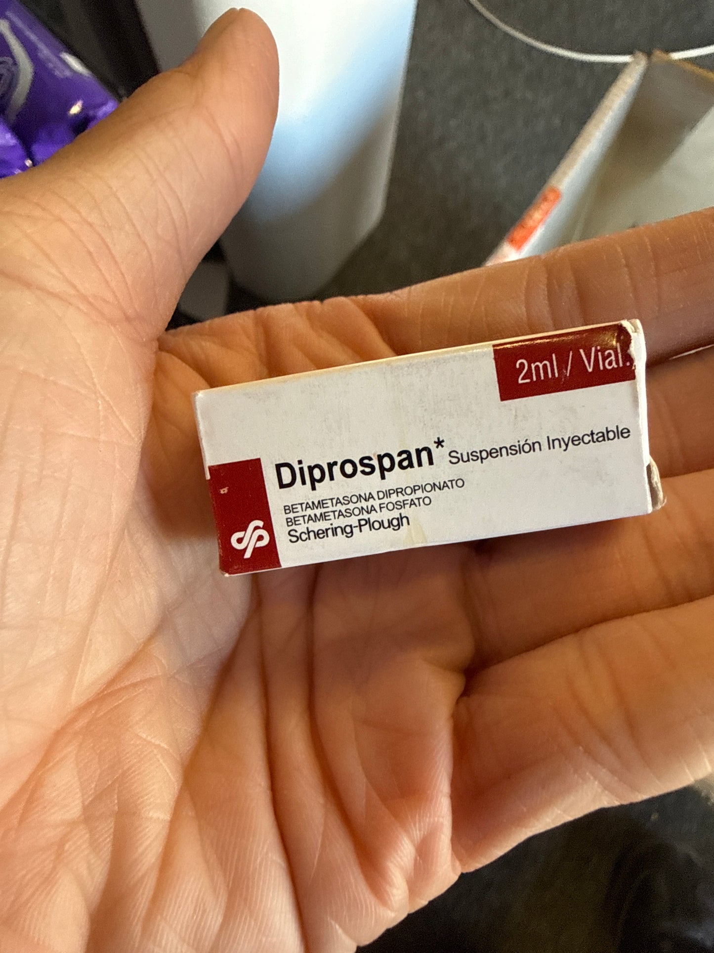 Dipros Allergy