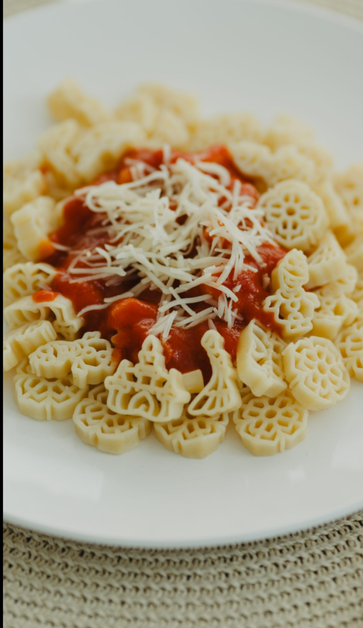 Sopa Disney “Gallo”