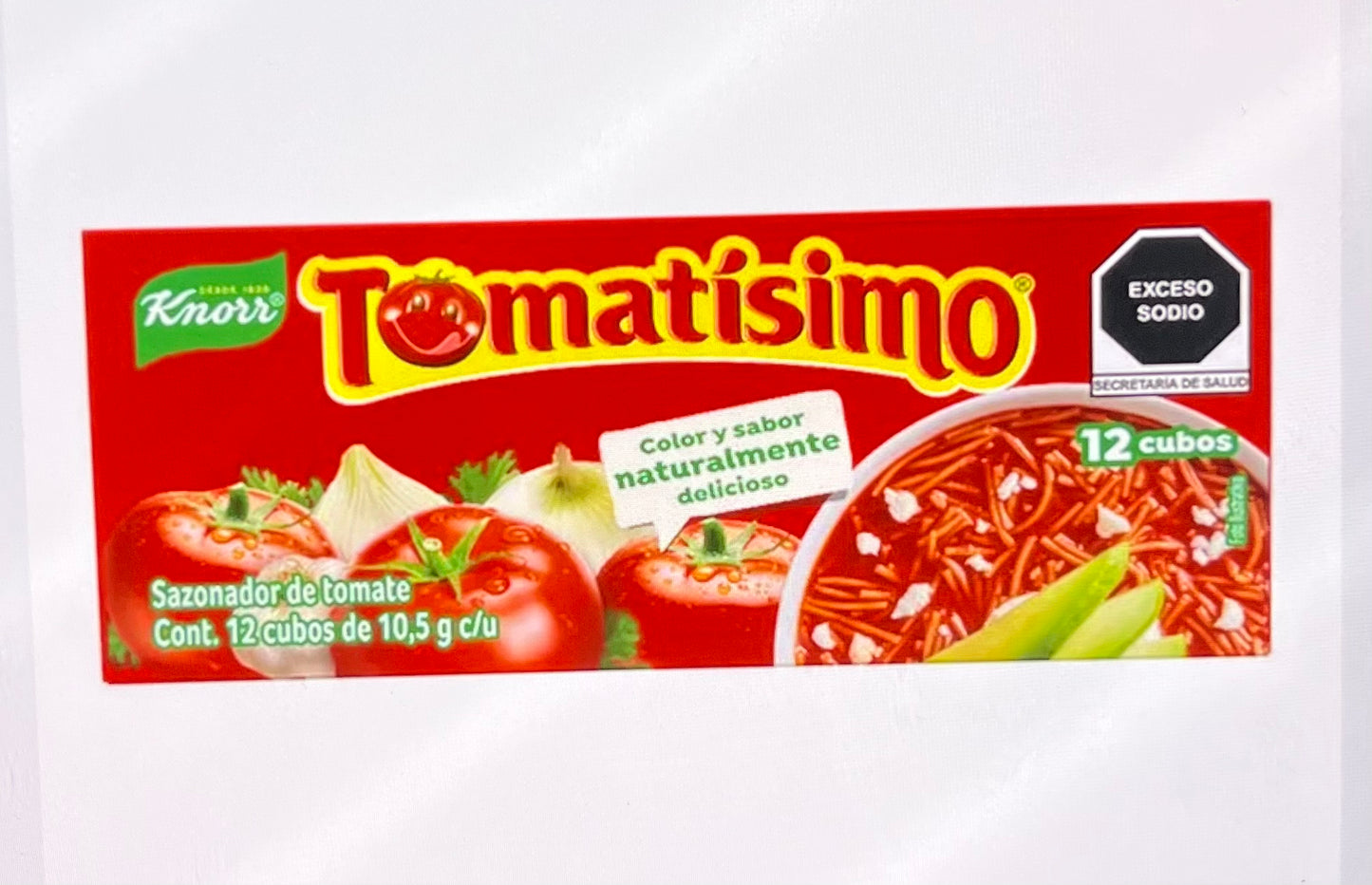 Tomatisimo