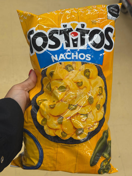 Tostitos Nacho