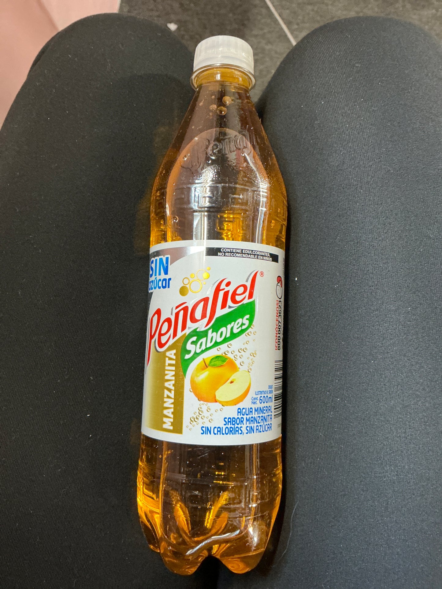 Peñafiel Sabores “Sin Azúcar”