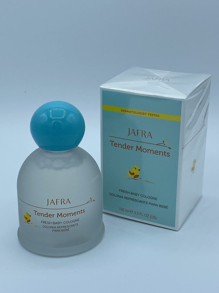 Jafra Tender moments