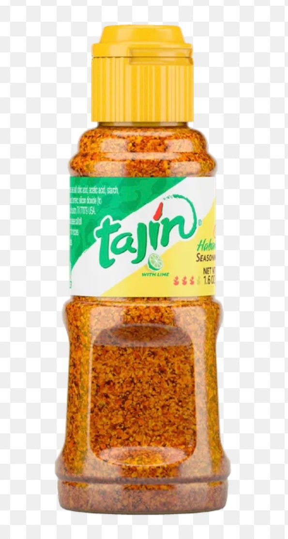 Tajin sabores