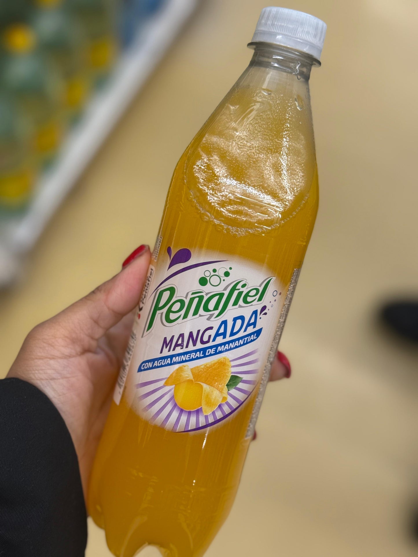 Peñafiel sabores 🍍 🥭