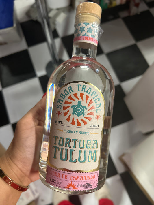 Tortuga Tulum
