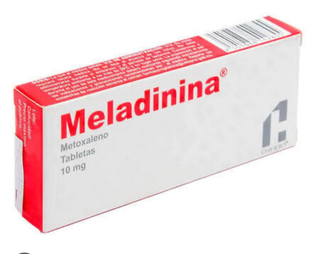 Meladinina