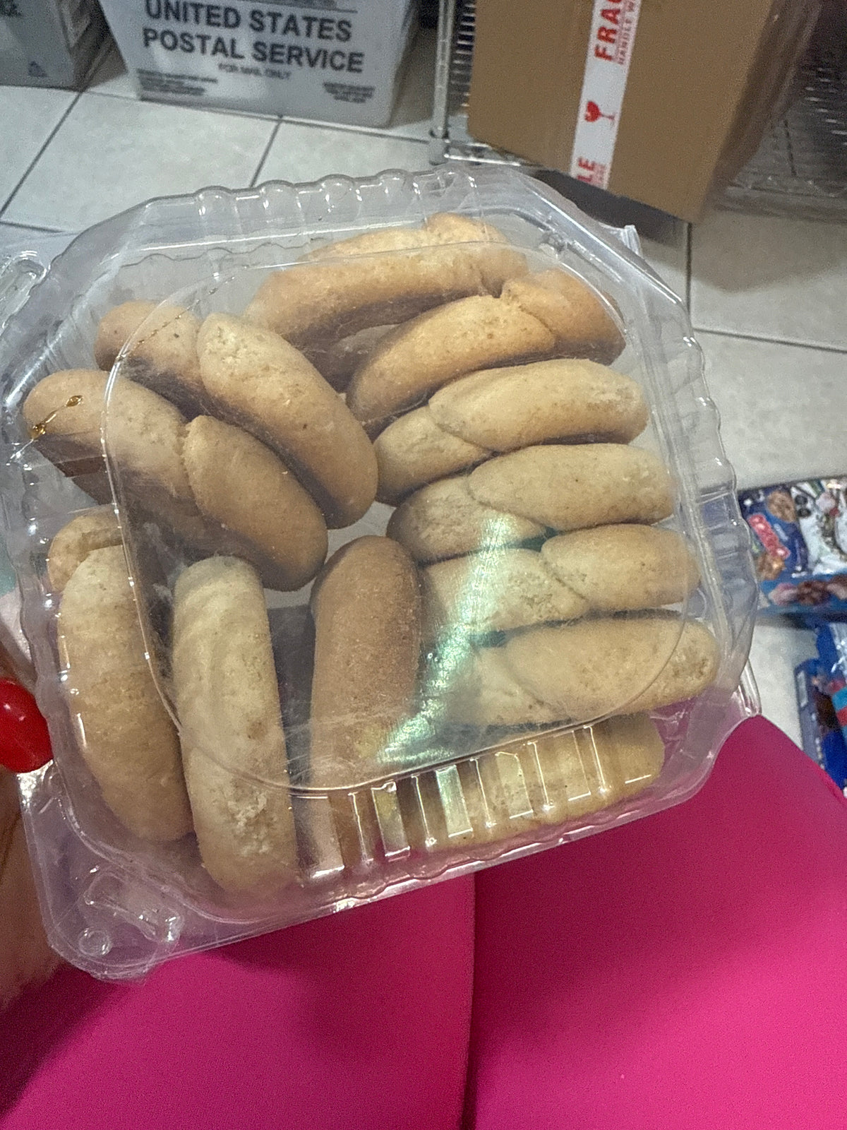 Coricos Sinaloenses