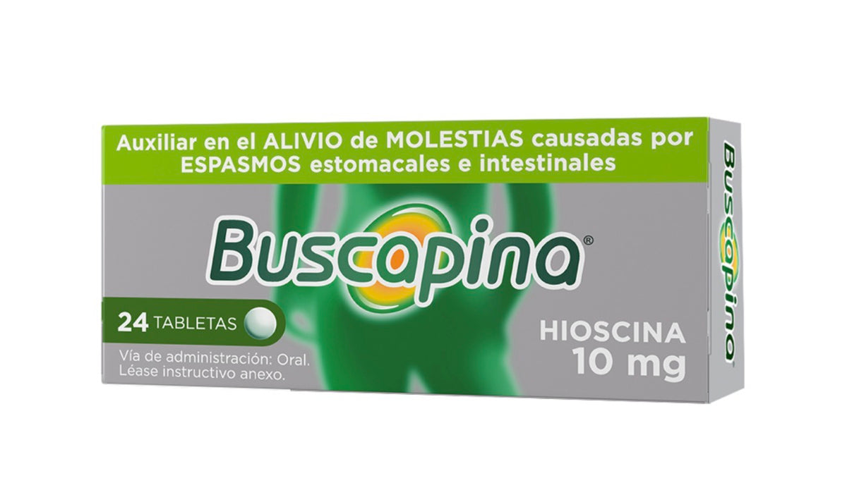 Buscapina