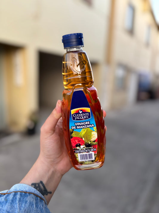 Vinagre de Manzana