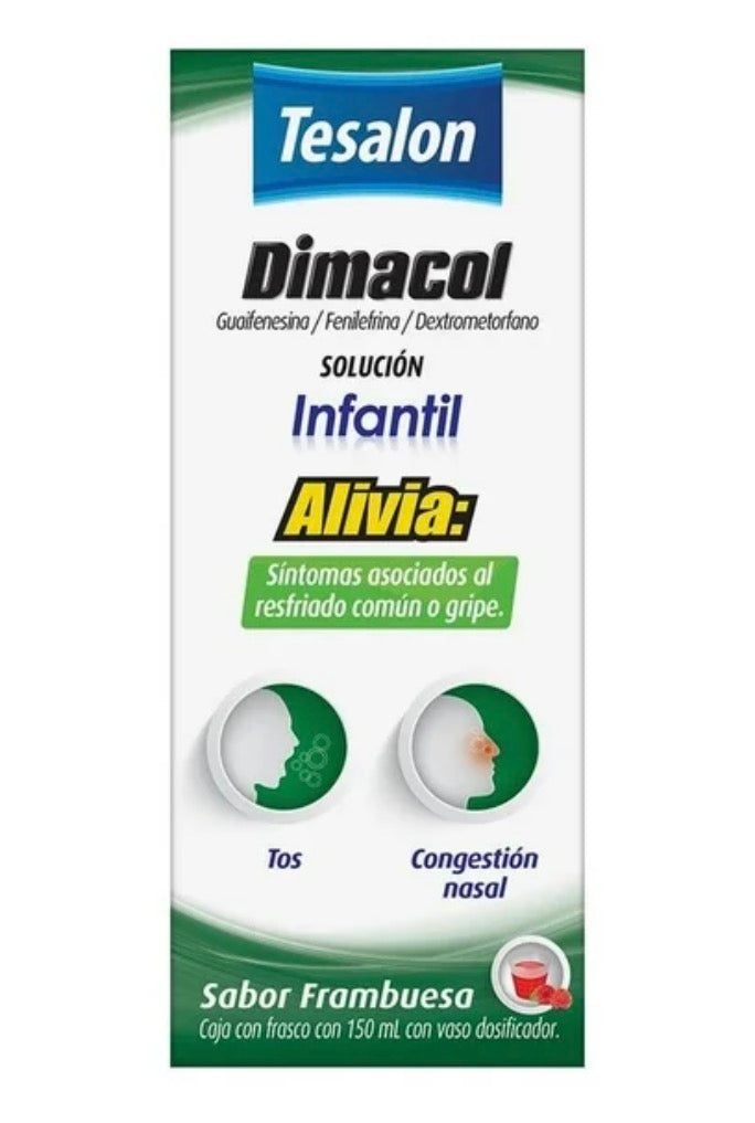 Dima Infantil