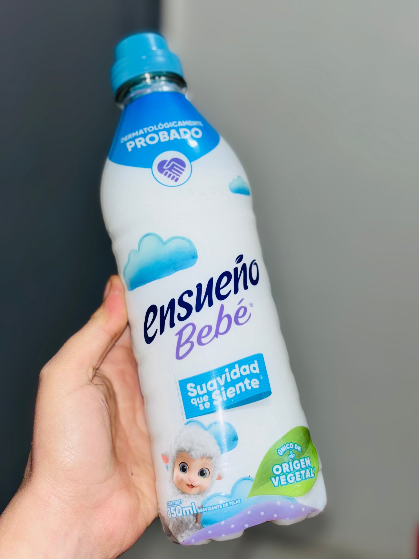 Suavizante “ensueño “ Bebé 👶🏻