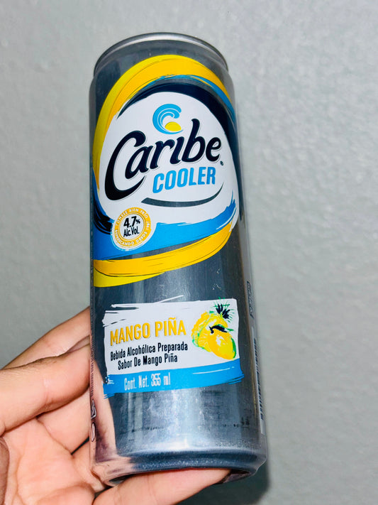 Caribe lata Mango 🥭 Piña 🍍