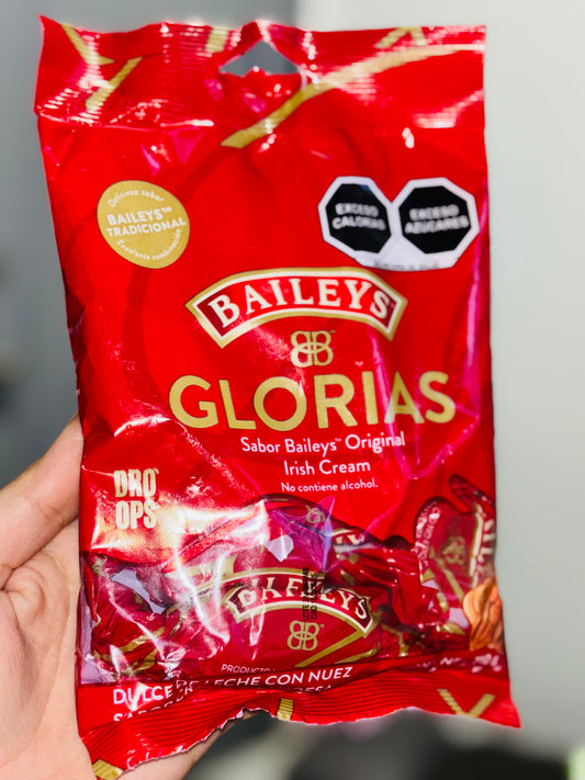 Glorias “BAILEYS”