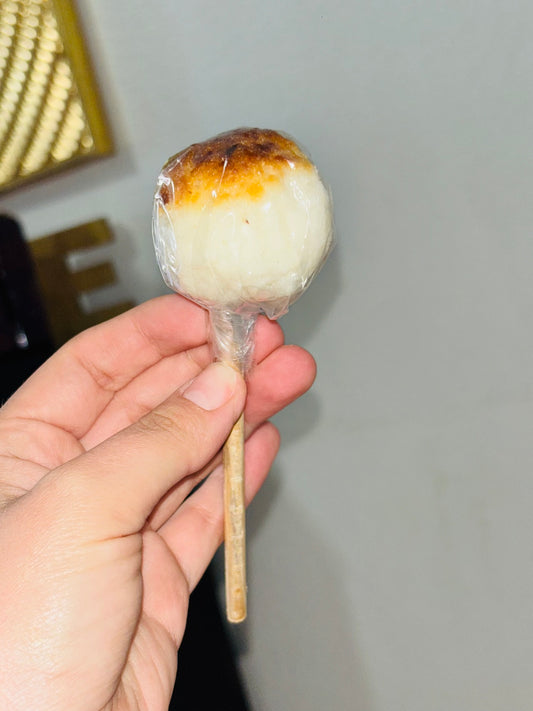 Paleta de cocada 🥥