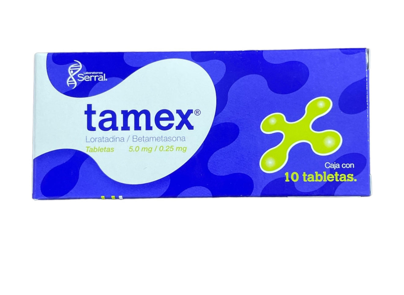 Tamex