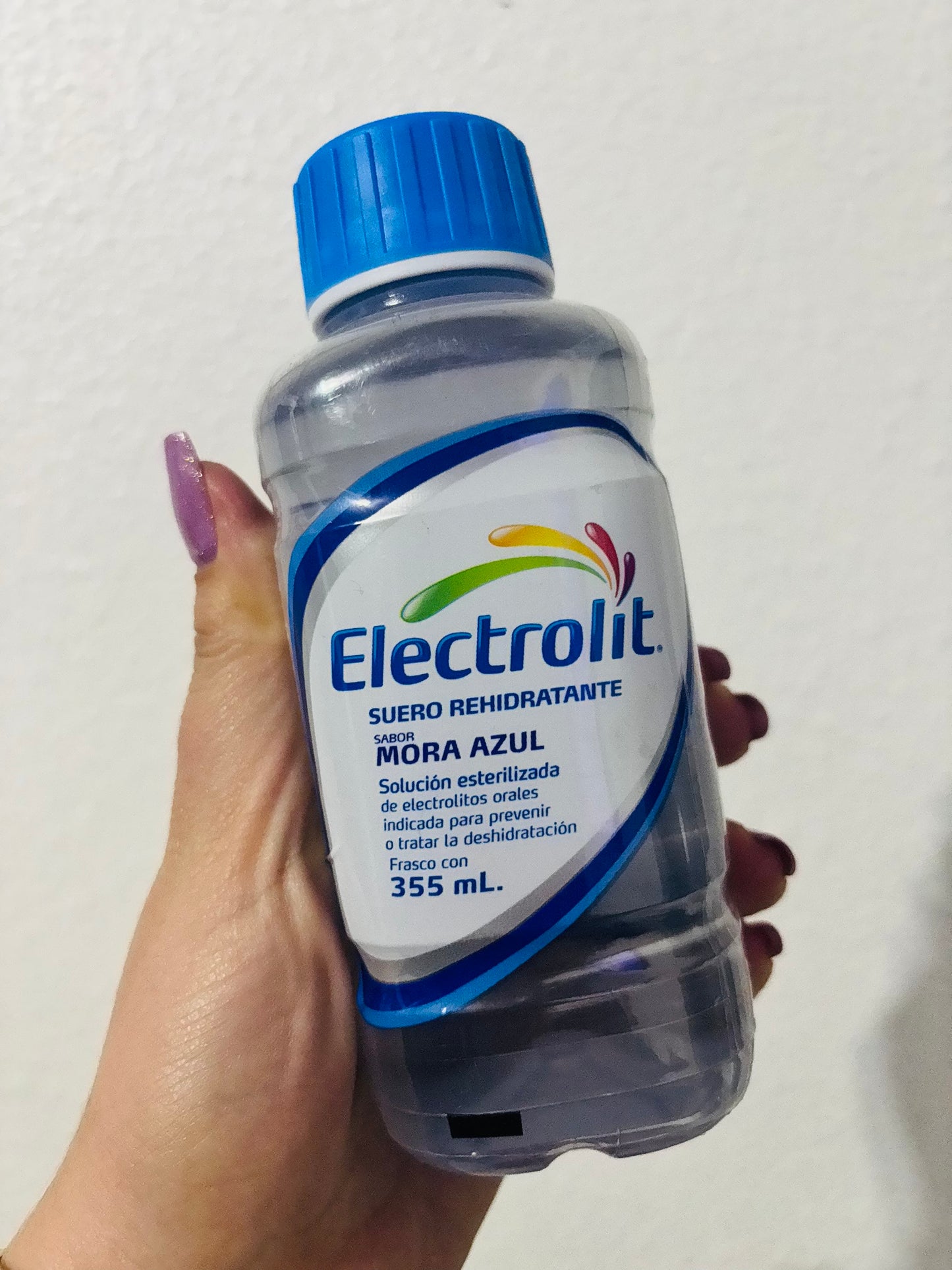 Electrolit 355ml