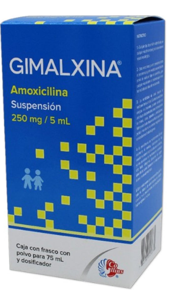 Gimalxina