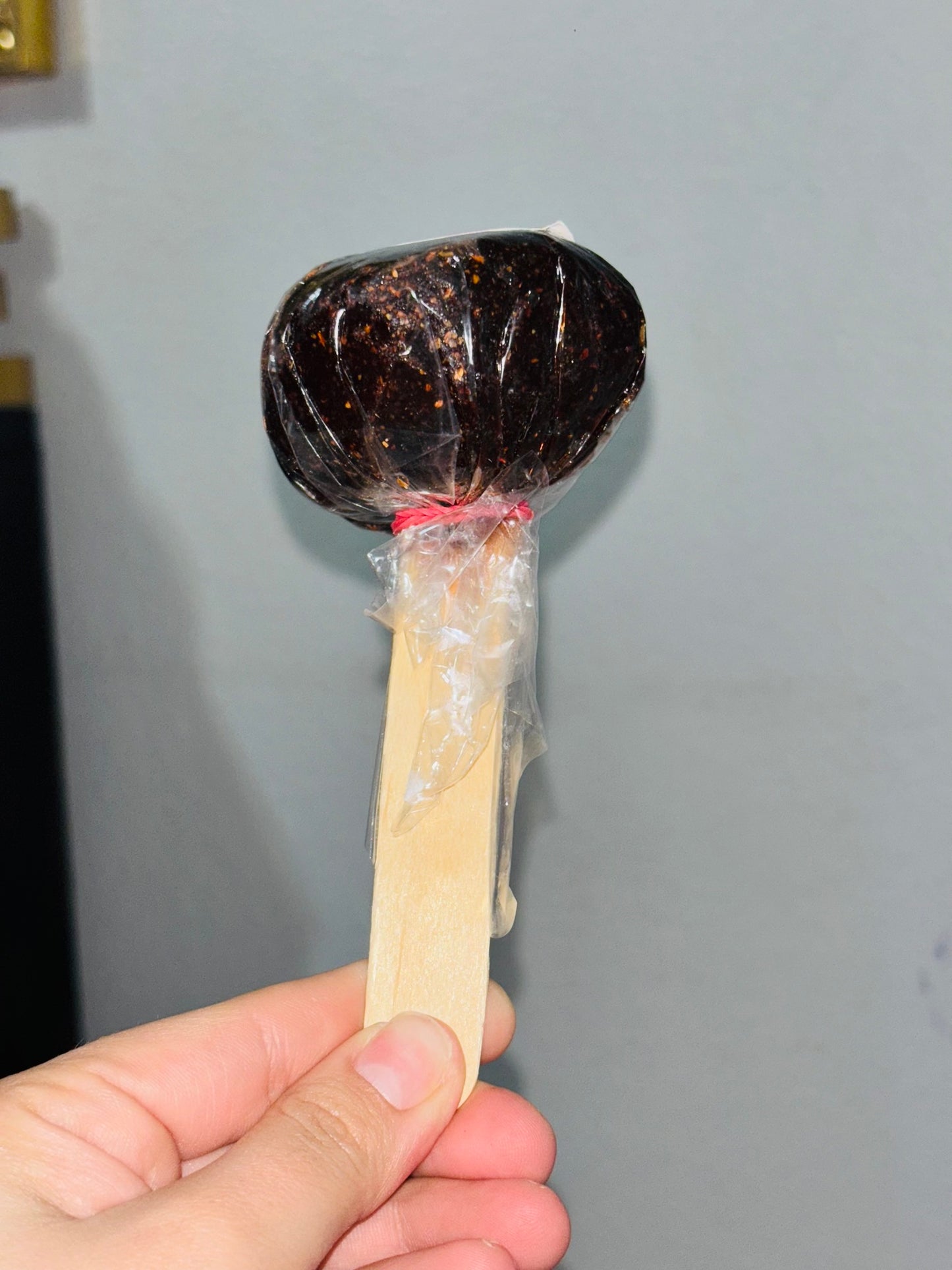 Paleta de Guayaba