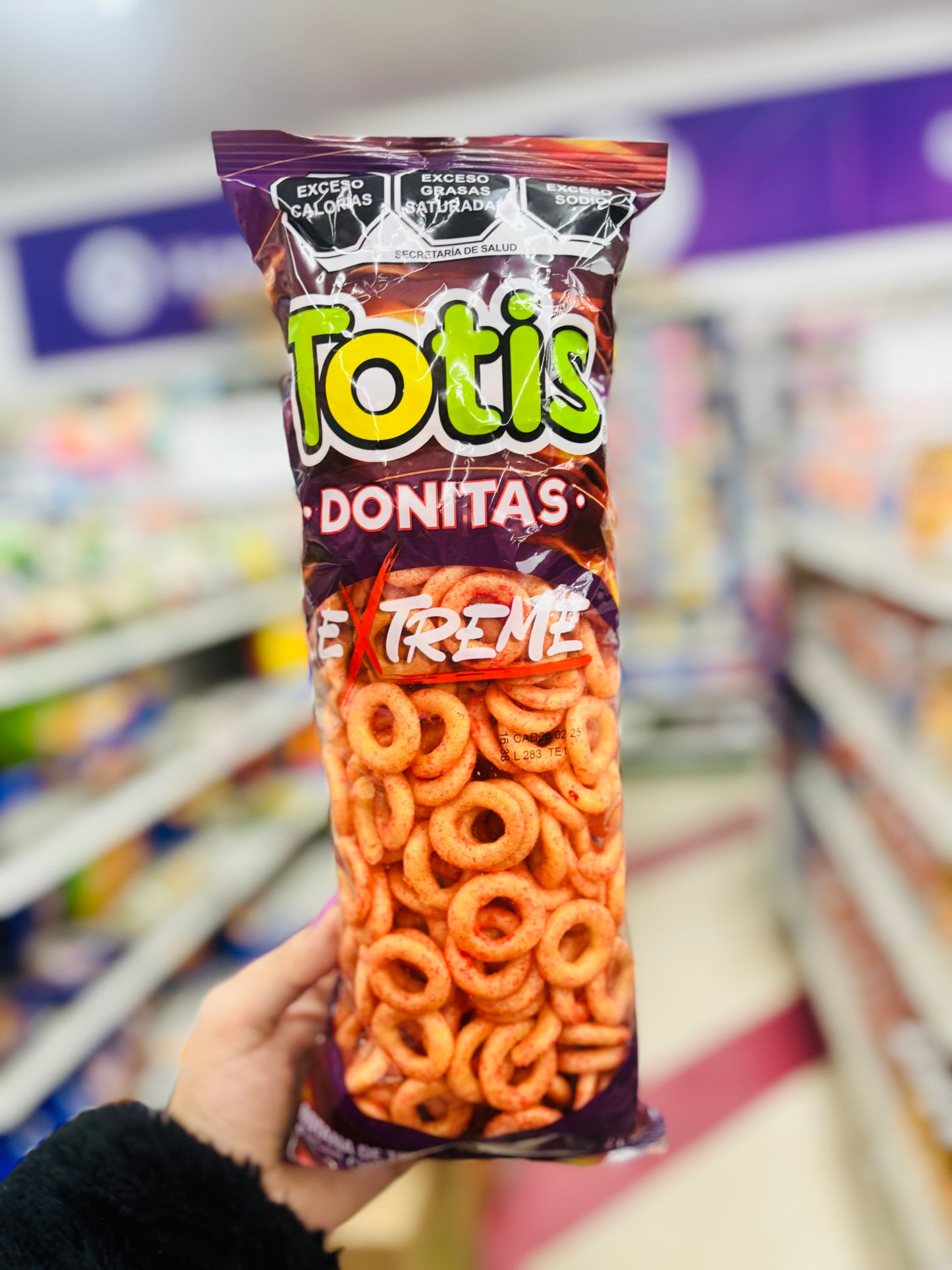 Totis DONITAS 🤩