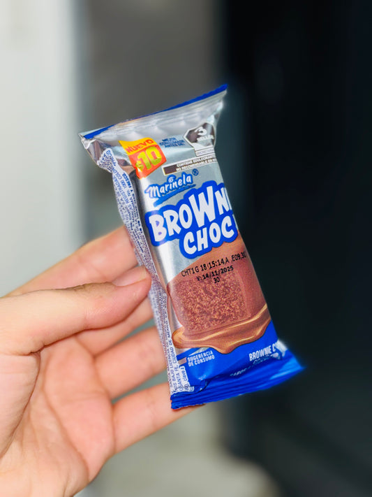 Brownie Choc “Marinela”
