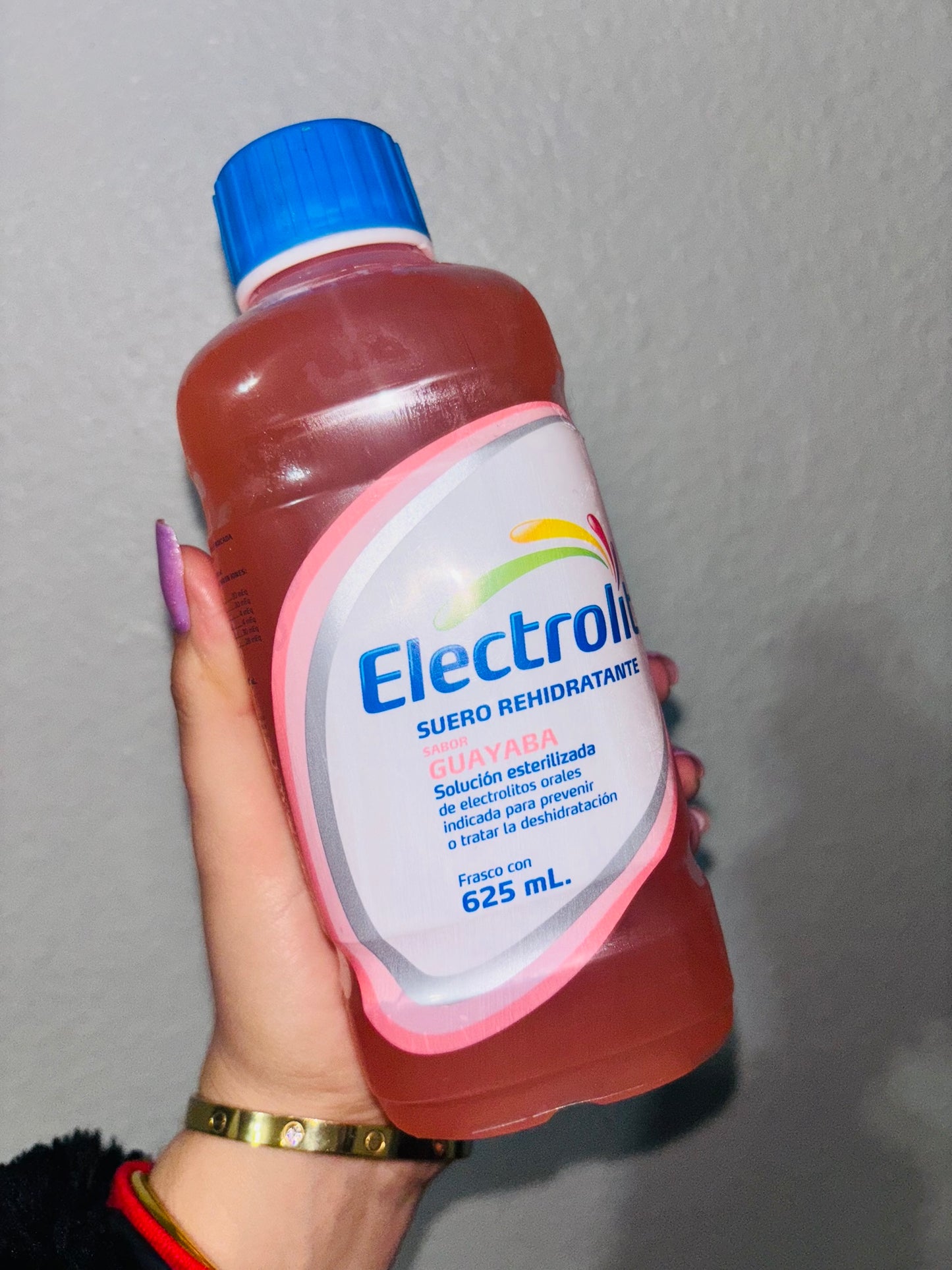 Electrolit