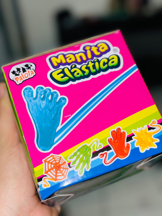 Manita Elástica