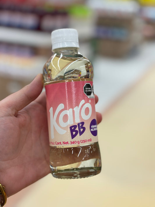 Karo  BB endulzante