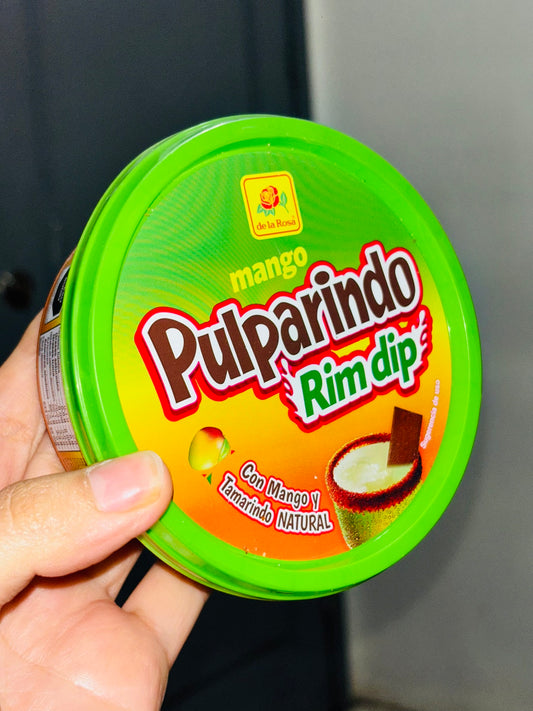 Pulparindo Rim Dip Mango 🥭