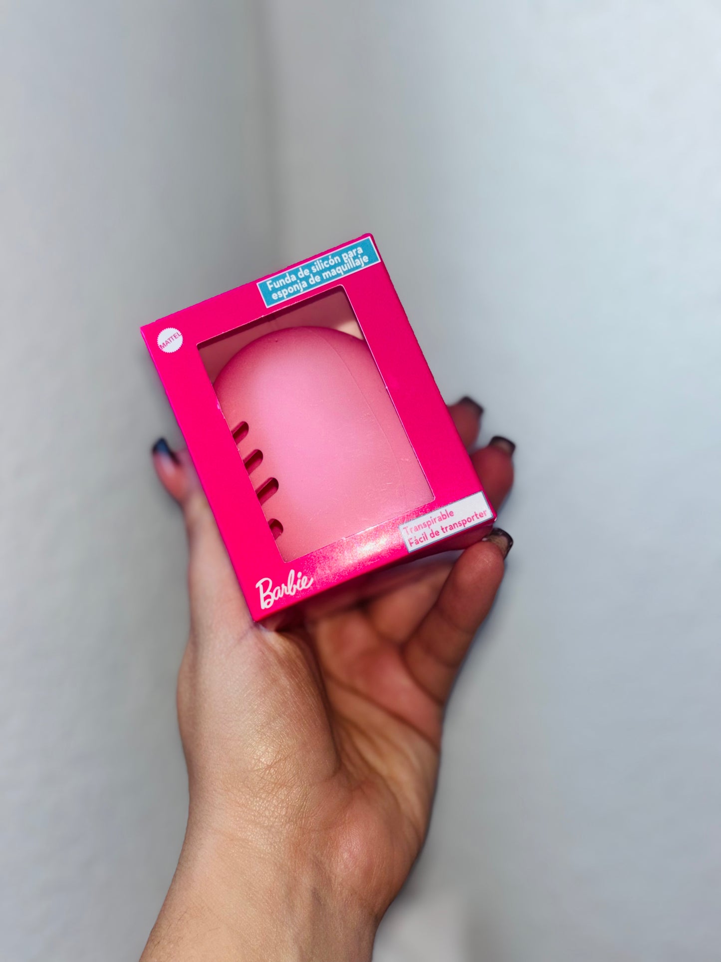 Barbie Productos