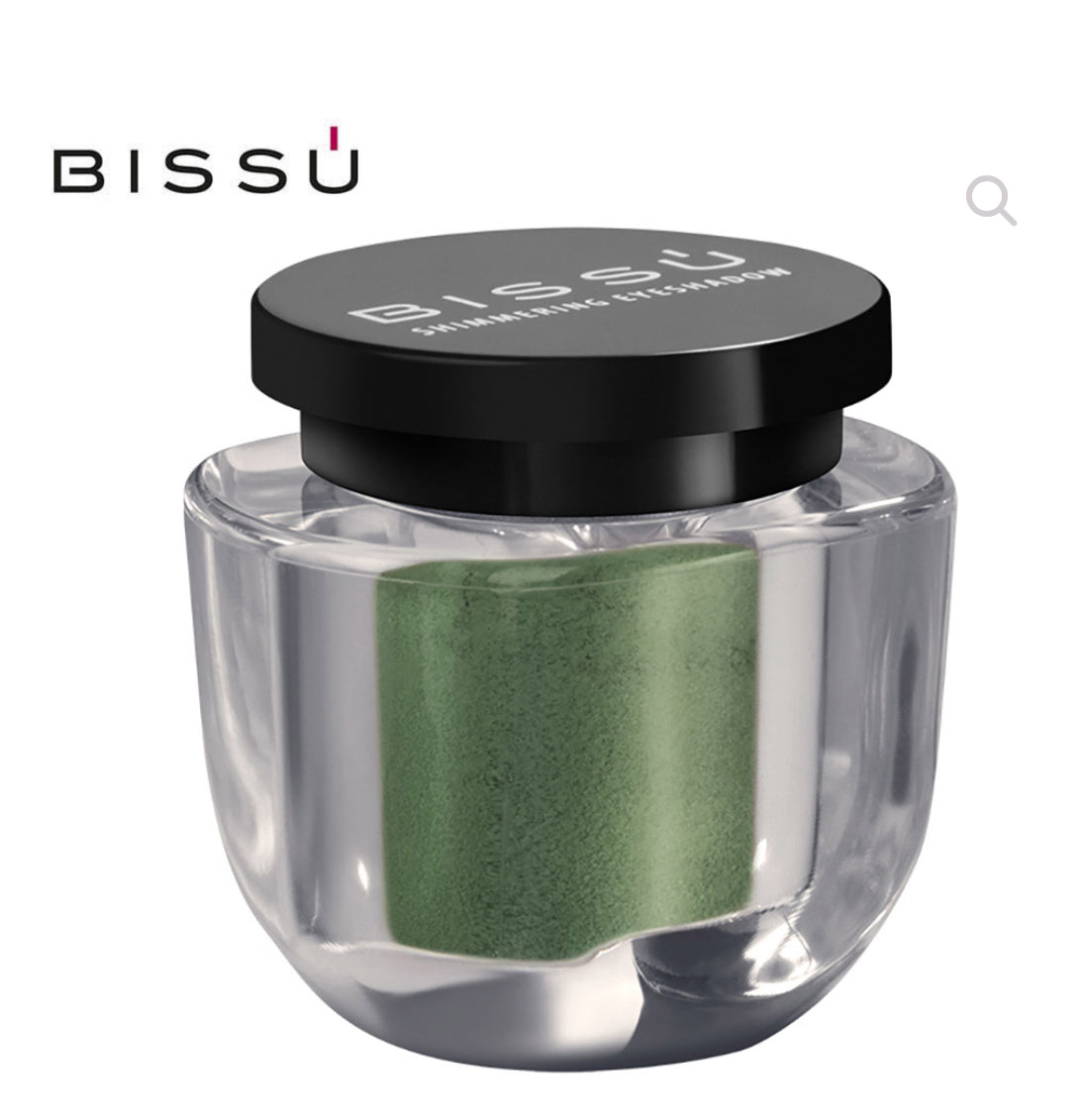 BISSU SOMBRA EN POLVO